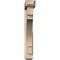 Ekena Millwork Merced Craftsman Smooth Bracket w/ Offset Brace, Douglas Fir, 5 1/2"W x 36"D x 36"H BKT0604X36X36MRC04SDF - alternate 3